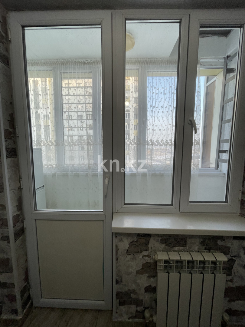 Аренда 3-комнатной квартиры, 71 м² в Алматы - фото 8