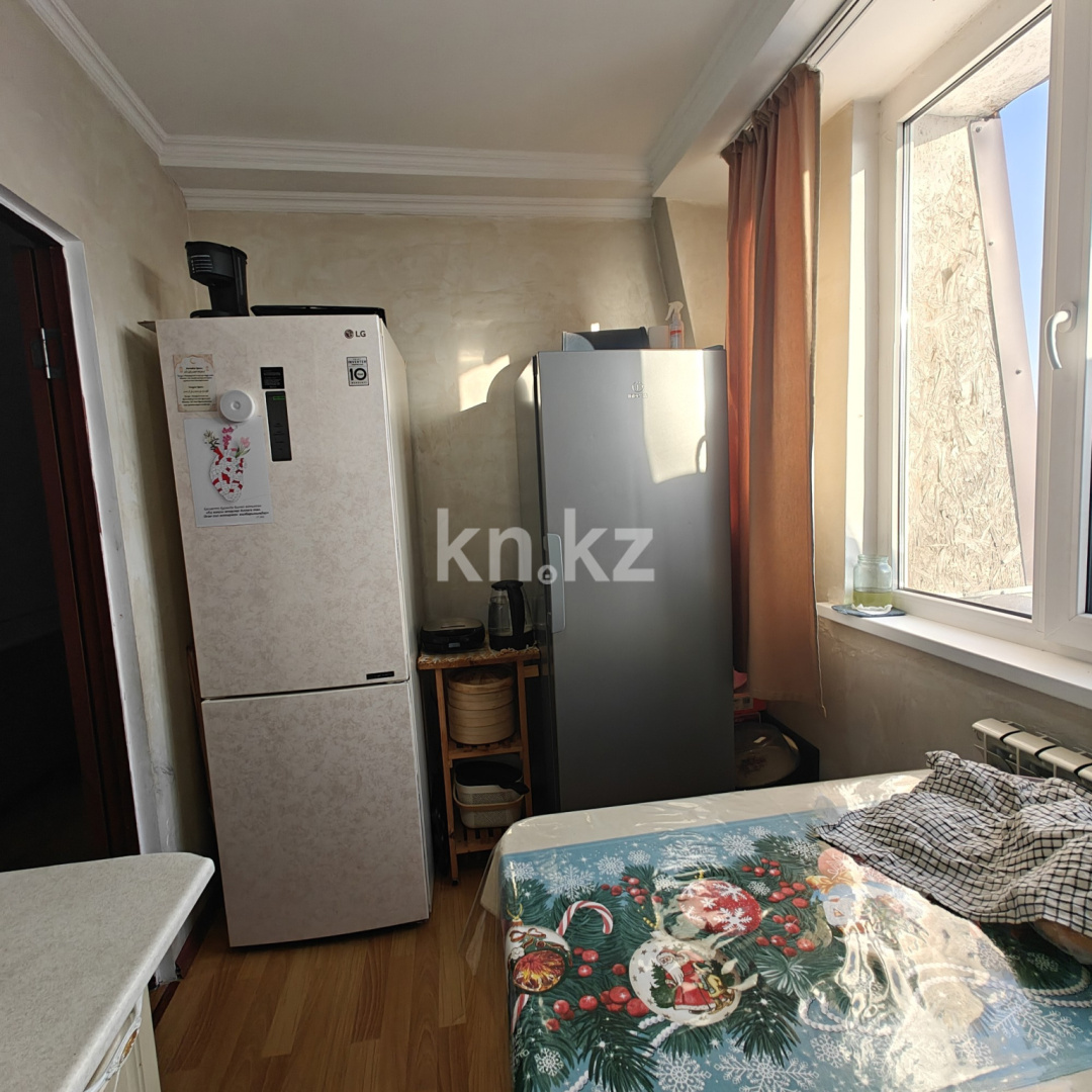 Продажа 3-комнатной квартиры, 55.2 м² в Алматы - фото 7