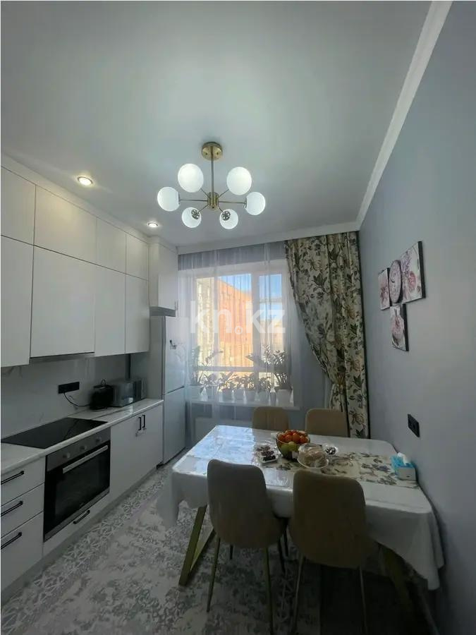 Продажа 2-комнатной квартиры, 54 м² в Астане - фото 3