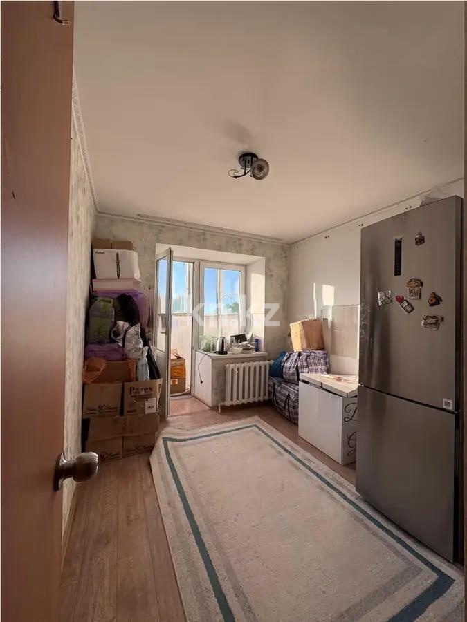 Продажа 1-комнатной квартиры, 36 м², ул. Серкебаева, дом  33/1 в Астане - фото 2