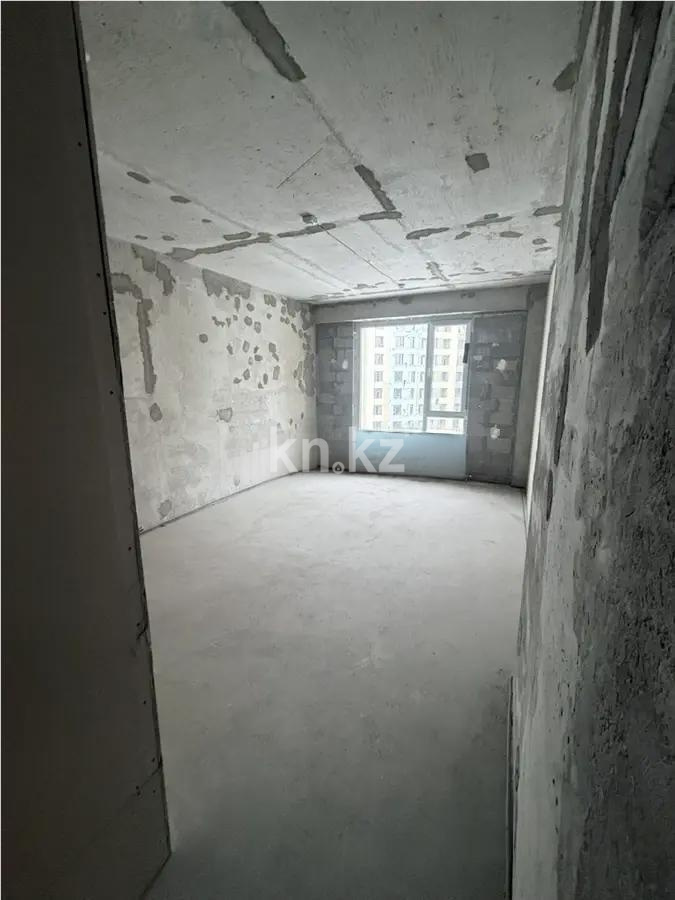 Продажа 2-комнатной квартиры, 48 м² в Алматы - фото 2
