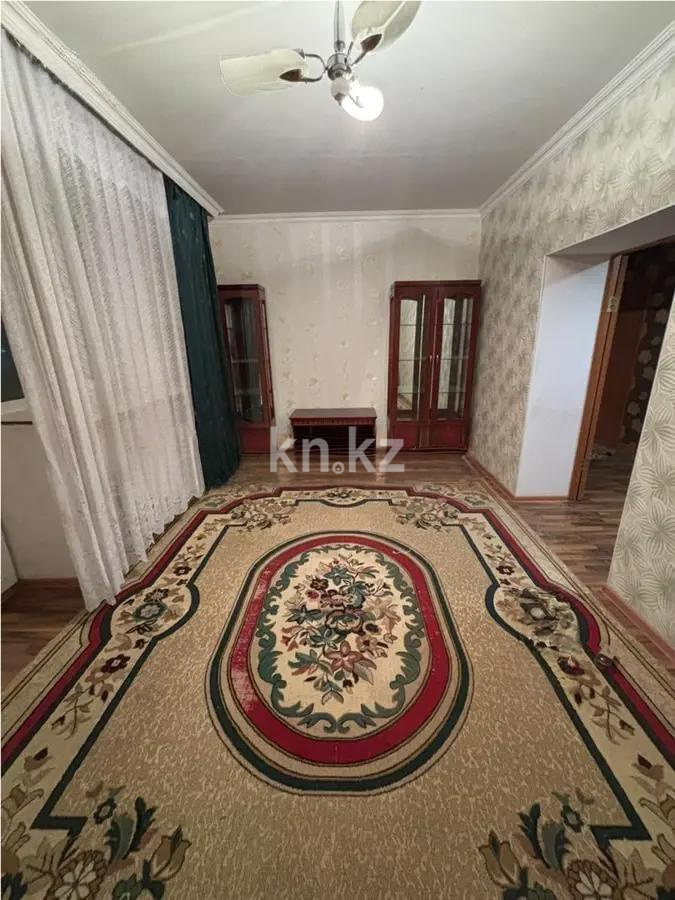 Продажа 2-комнатной квартиры, 75 м² в Астане