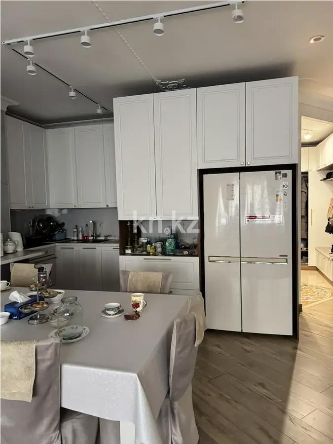 Продажа 3-комнатной квартиры, 156.5 м² в Астане - фото 4