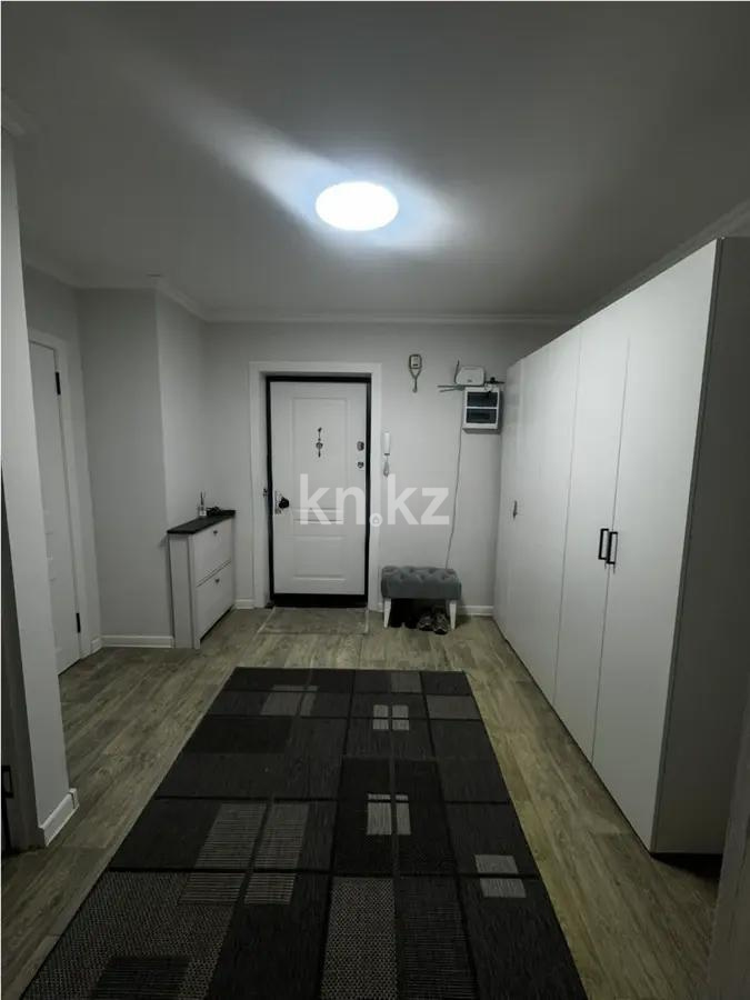 Продажа 2-комнатной квартиры, 56 м² в Алматы - фото 4