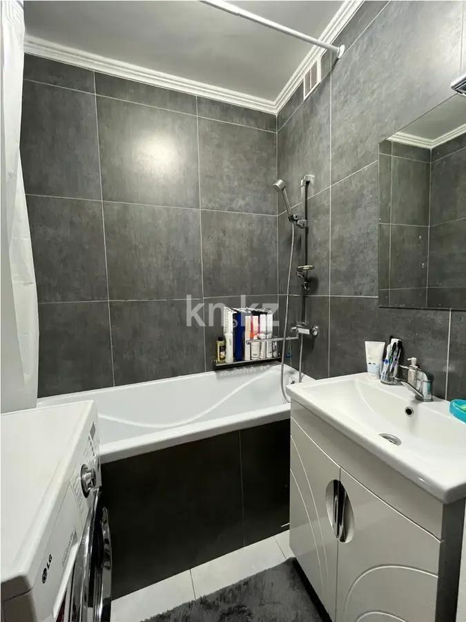 Продажа 4-комнатной квартиры, 78 м², пр. Женис, дом  27/1 в Астане - фото 6