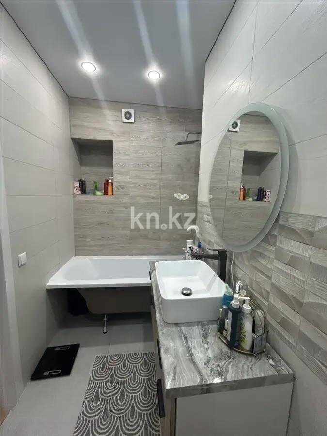 Продажа 2-комнатной квартиры, 66 м² в Астане - фото 4