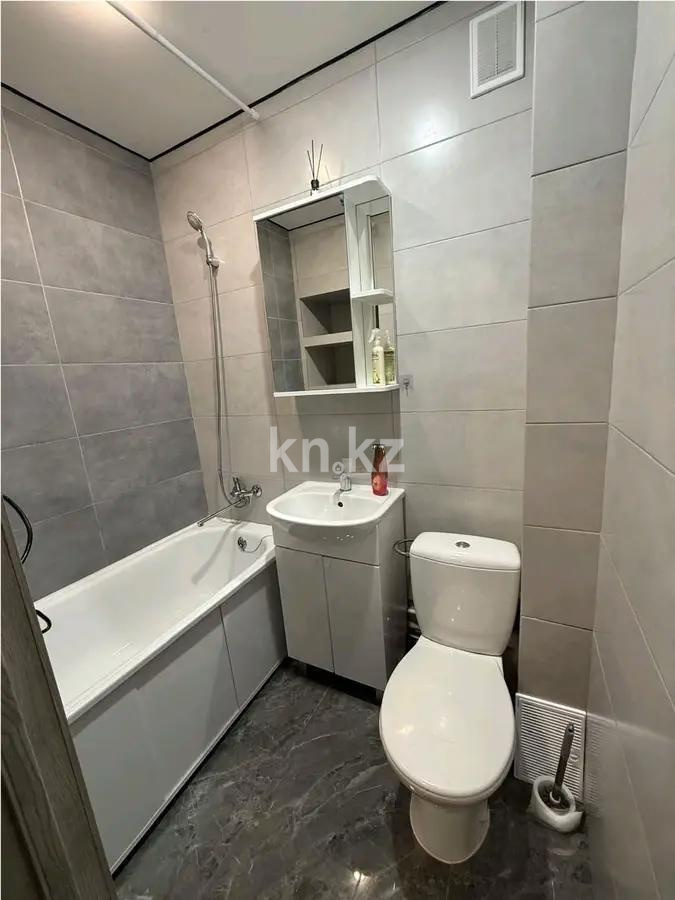 Продажа 2-комнатной квартиры, 44 м², ул. Манаса, дом  23/1 в Астане - фото 4