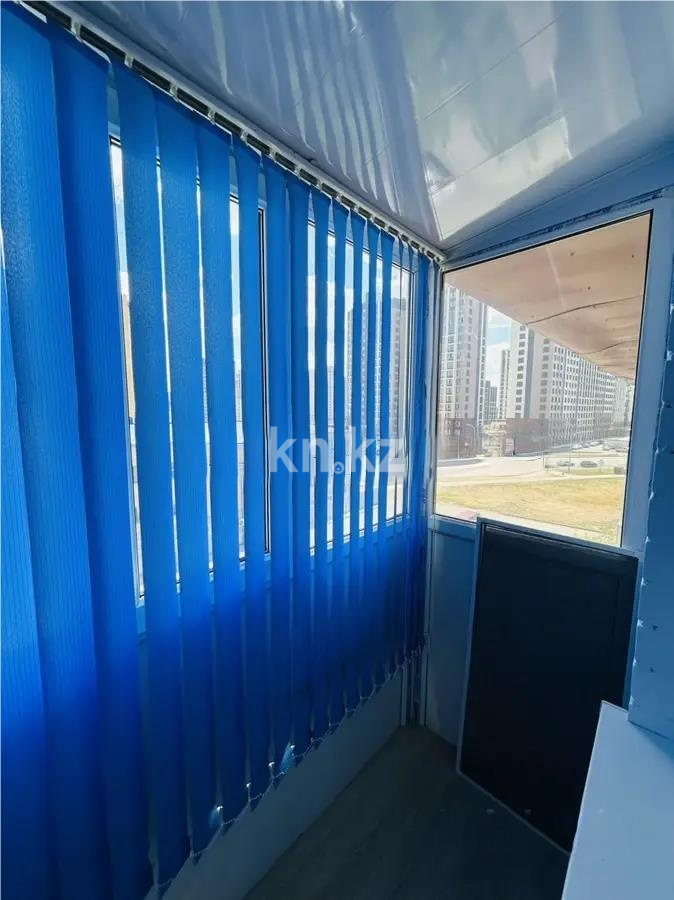 Продажа 1-комнатной квартиры, 34 м² в Астане - фото 5