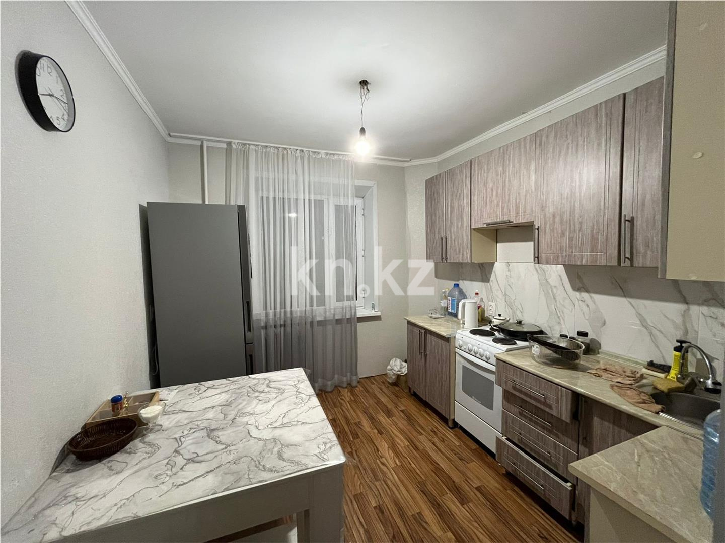 Продажа 2-комнатной квартиры, 52 м² в Караганде - фото 4