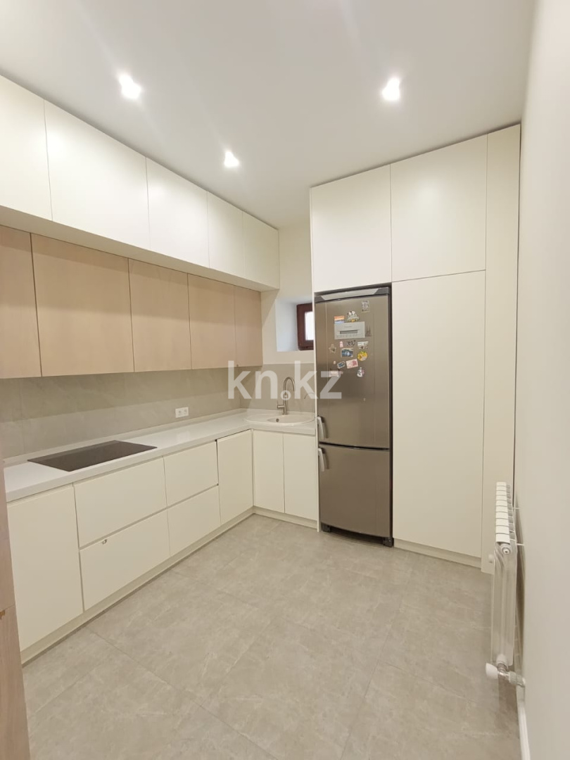 Аренда 4-комнатной квартиры, 175 м², ул. Карашаш Ана, дом  21 в Астане - фото 19