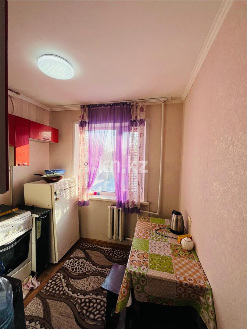 Продажа 1-комнатной квартиры, 31 м² в Караганде - фото 3