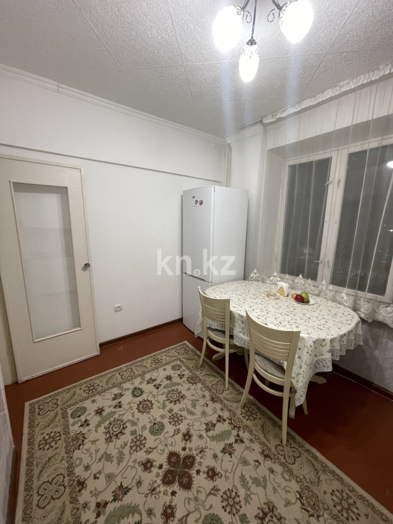 Аренда 2-комнатной квартиры, 54 м² в Алматы - фото 7