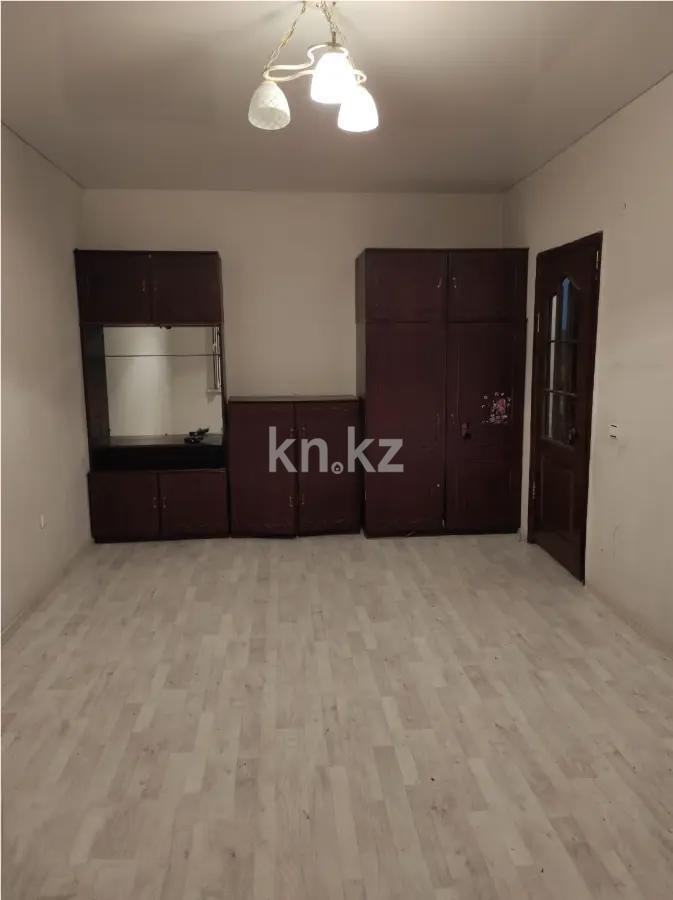 Продажа 1-комнатной квартиры, 40 м², мкр-н Кулагер, дом  48 в Алматы - фото 2
