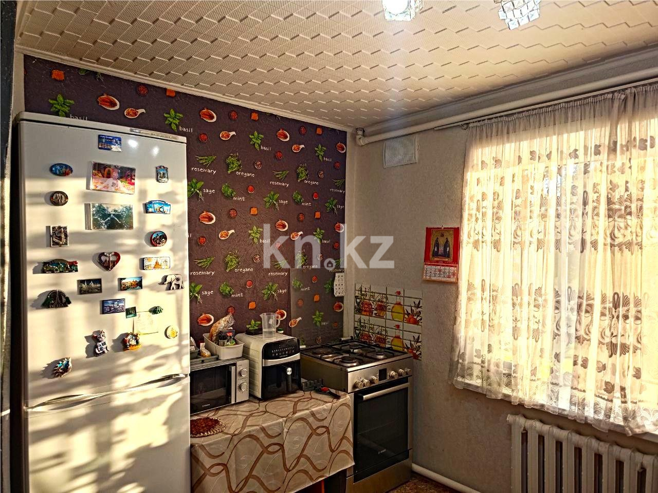 Продажа 4-комнатного дома, 99 м², ул. Крымская, дом  7 в Караганде - фото 19