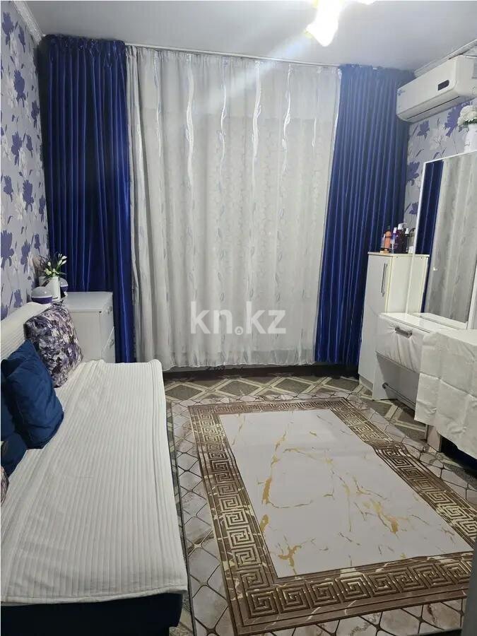 Продажа 1-комнатной квартиры, 18 м² в Астане