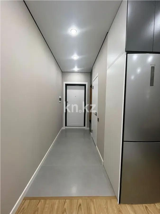 Продажа 1-комнатной квартиры, 29 м² в Алматы - фото 4