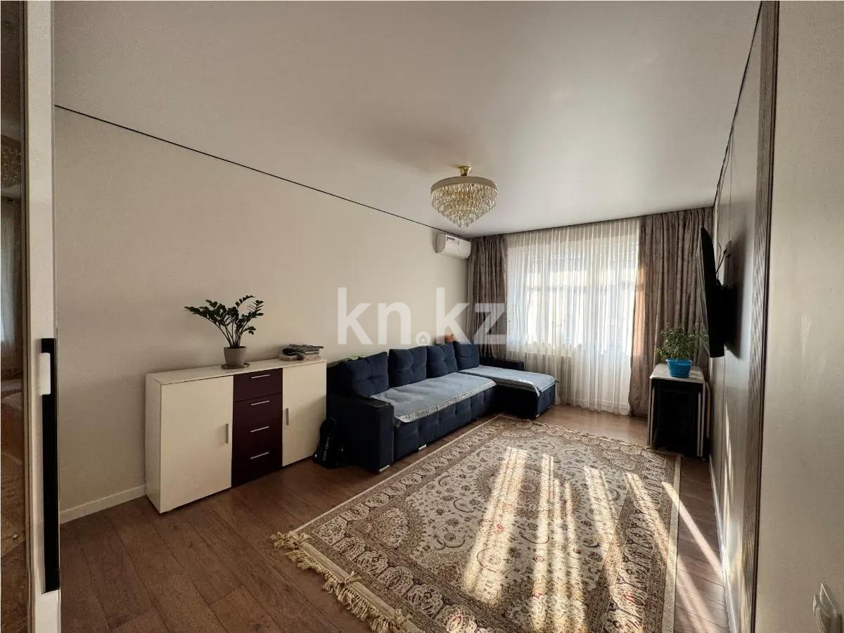 Продажа 2-комнатной квартиры, 67 м² в Алматы