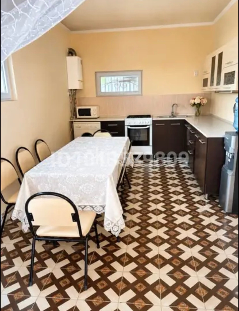 Продажа 4-комнатного дома, 120 м² в Шымкенте - фото 11