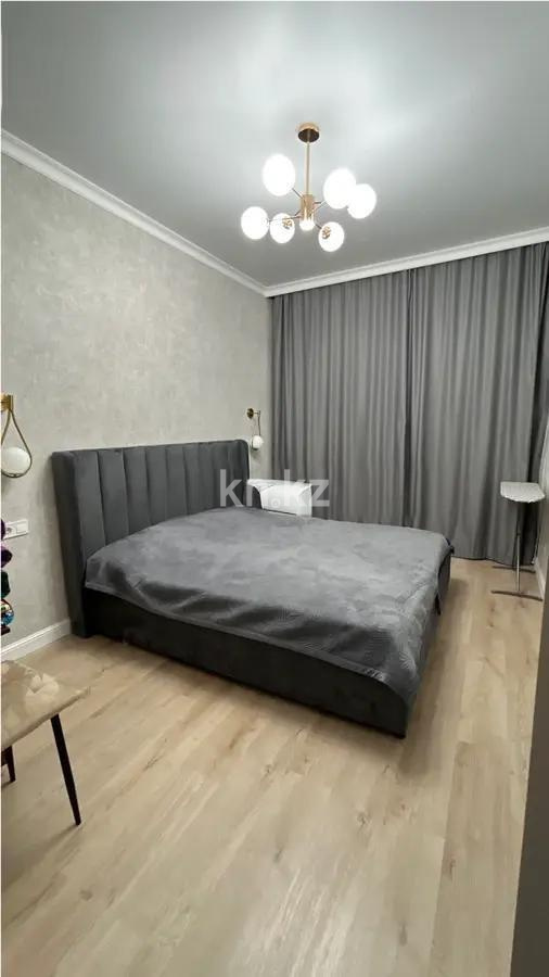 Продажа 2-комнатной квартиры, 55 м² в Астане - фото 2