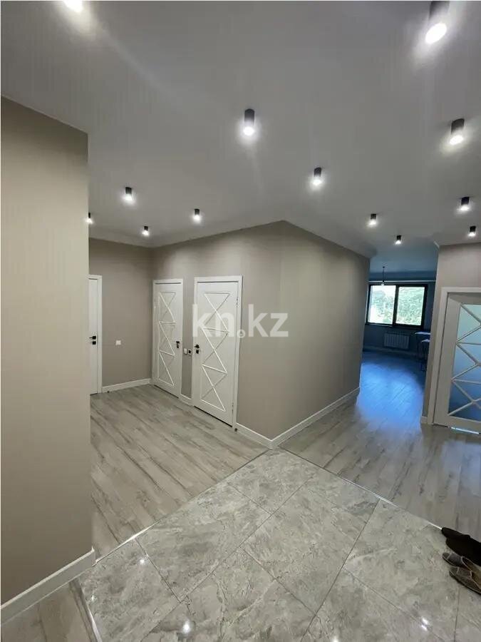 Продажа 4-комнатной квартиры, 174 м² в Алматы - фото 10