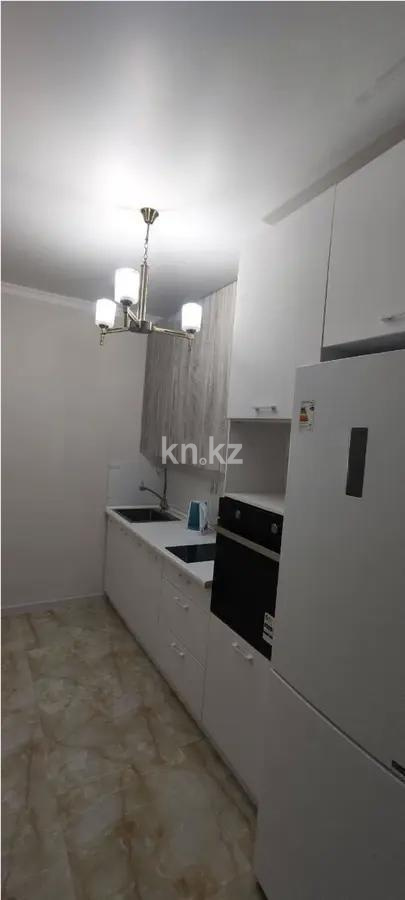 Продажа 1-комнатной квартиры, 44 м² в Астане - фото 4