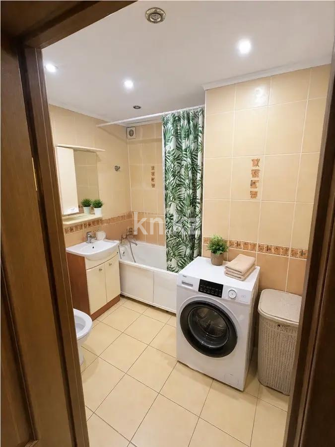 Продажа 3-комнатной квартиры, 63 м² в Караганде - фото 5