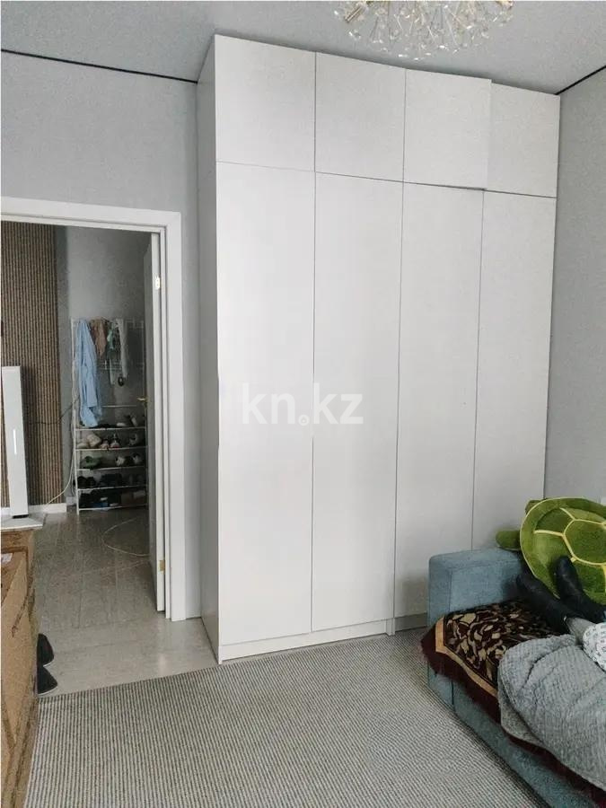 Продажа 2-комнатной квартиры, 40 м² в Алматы
