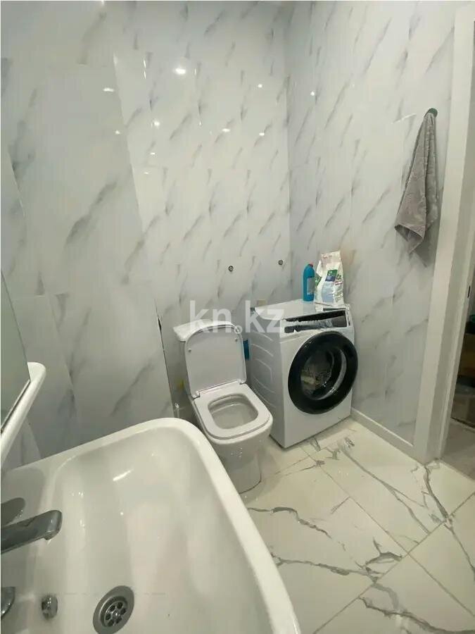 Продажа 2-комнатной квартиры, 66 м² в Астане - фото 6