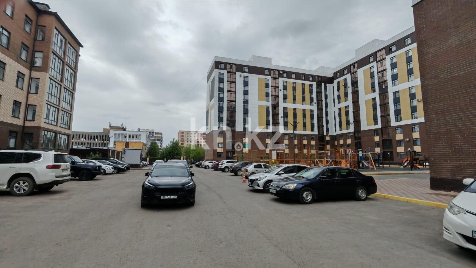 Продажа 2-комнатной квартиры, 63 м² в Караганде - фото 10