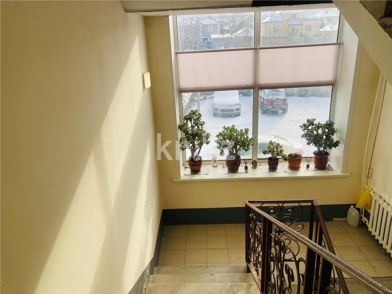 Продажа 2-комнатной квартиры, 57 м² в Караганде - фото 12