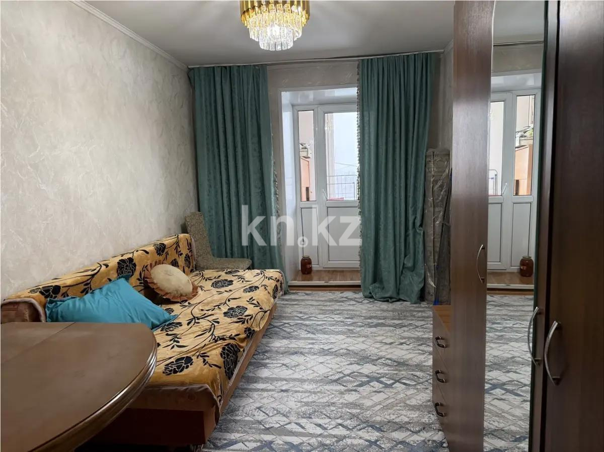 Продажа 4-комнатной квартиры, 90 м² в Караганде - фото 3