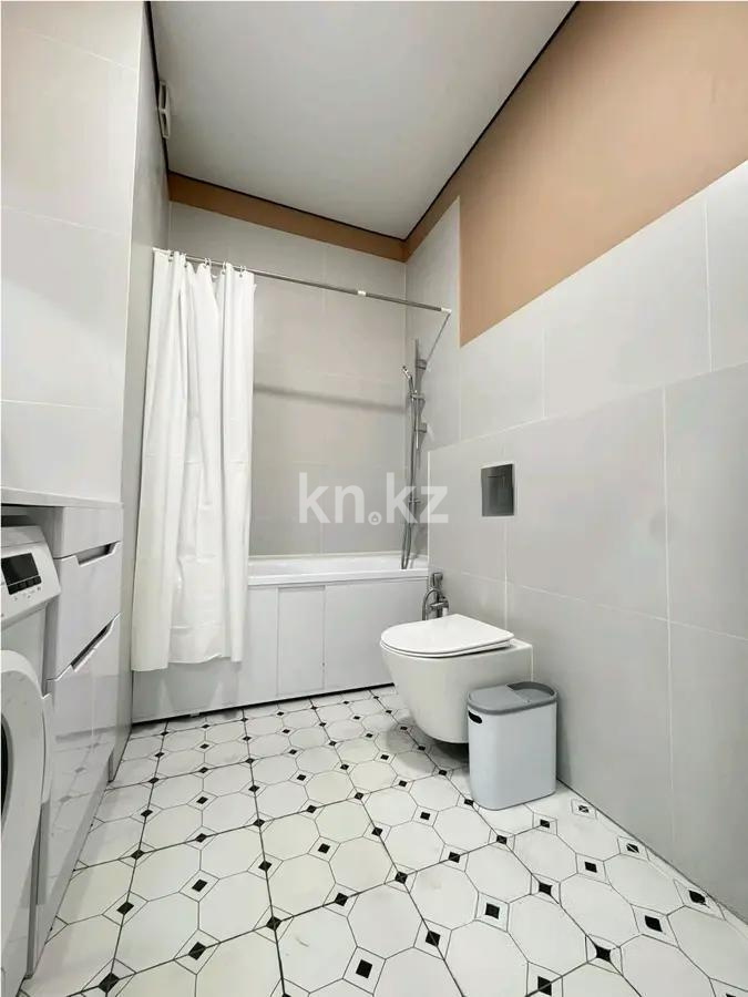 Продажа 2-комнатной квартиры, 40 м², ул. Рыскулова, дом  16/2 в Астане - фото 3