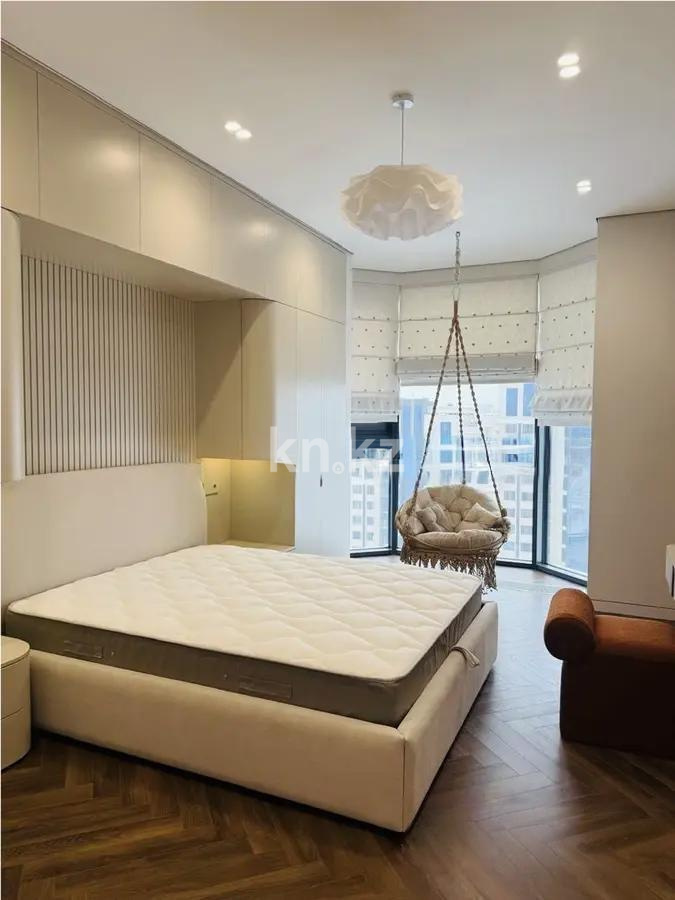 Продажа 4-комнатной квартиры, 149 м² в Астане - фото 2