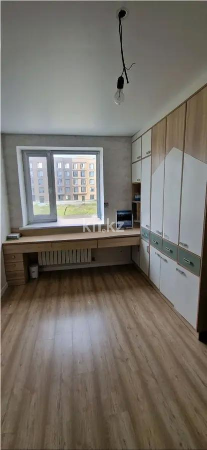 Продажа 3-комнатной квартиры, 60 м², ул. Кургальжинское шоссе, дом  110 в Астане