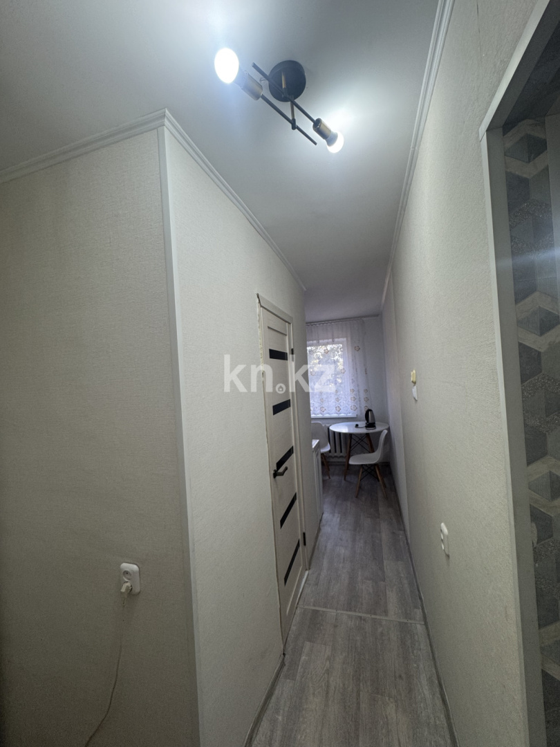 Продажа 1-комнатной квартиры, 30.8 м² в Темиртау - фото 5