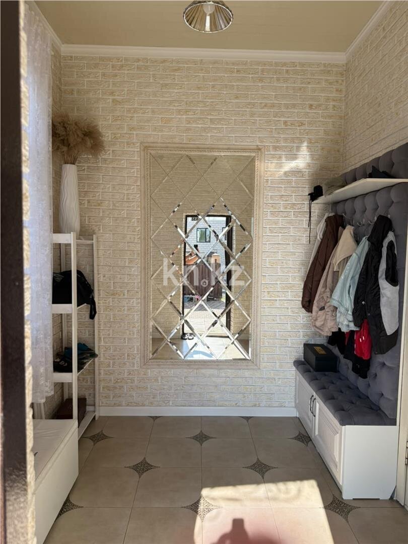 Продажа 5-комнатного дома, 213 м² в Караганде - фото 22