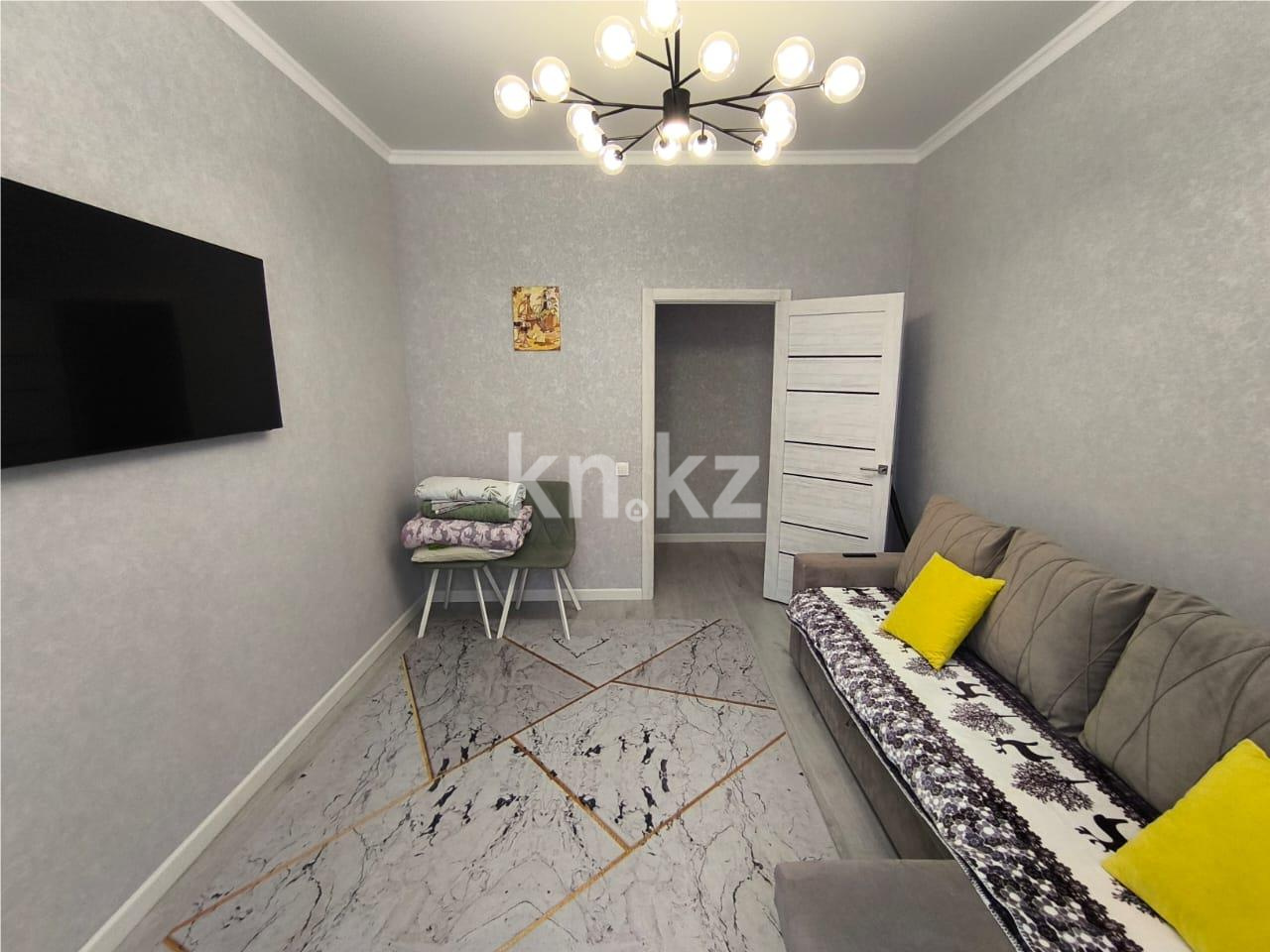 Продажа 2-комнатной квартиры, 60 м² в Астане - фото 2