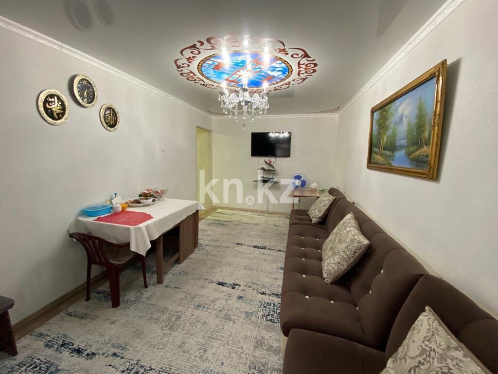 Продажа 2-комнатной квартиры, 44 м² в Темиртау - фото 2