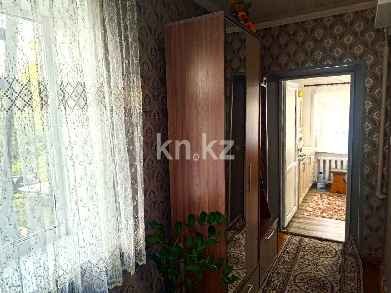 Продажа 4-комнатного дома, 60 м², ул. Павлодарская в Караганде - фото 13