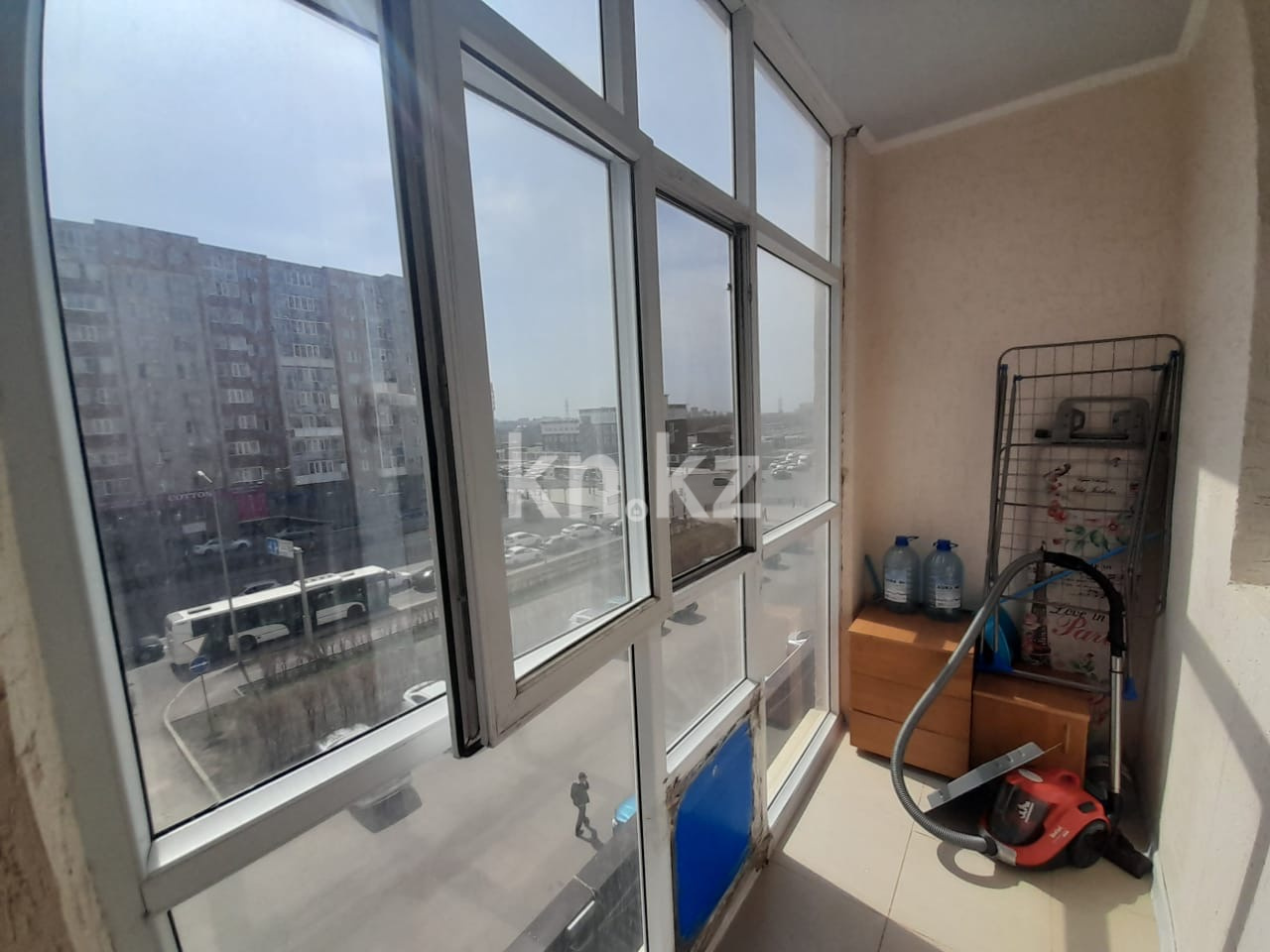 Аренда 2-комнатной квартиры, 55 м², ул. Сейфуллина, дом  1 в Астане - фото 14