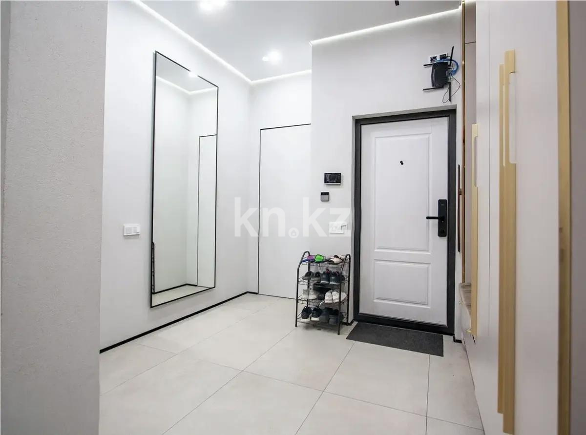 Продажа 3-комнатной квартиры, 95 м², пр. Сейфуллина, дом  469/2 в Алматы - фото 5