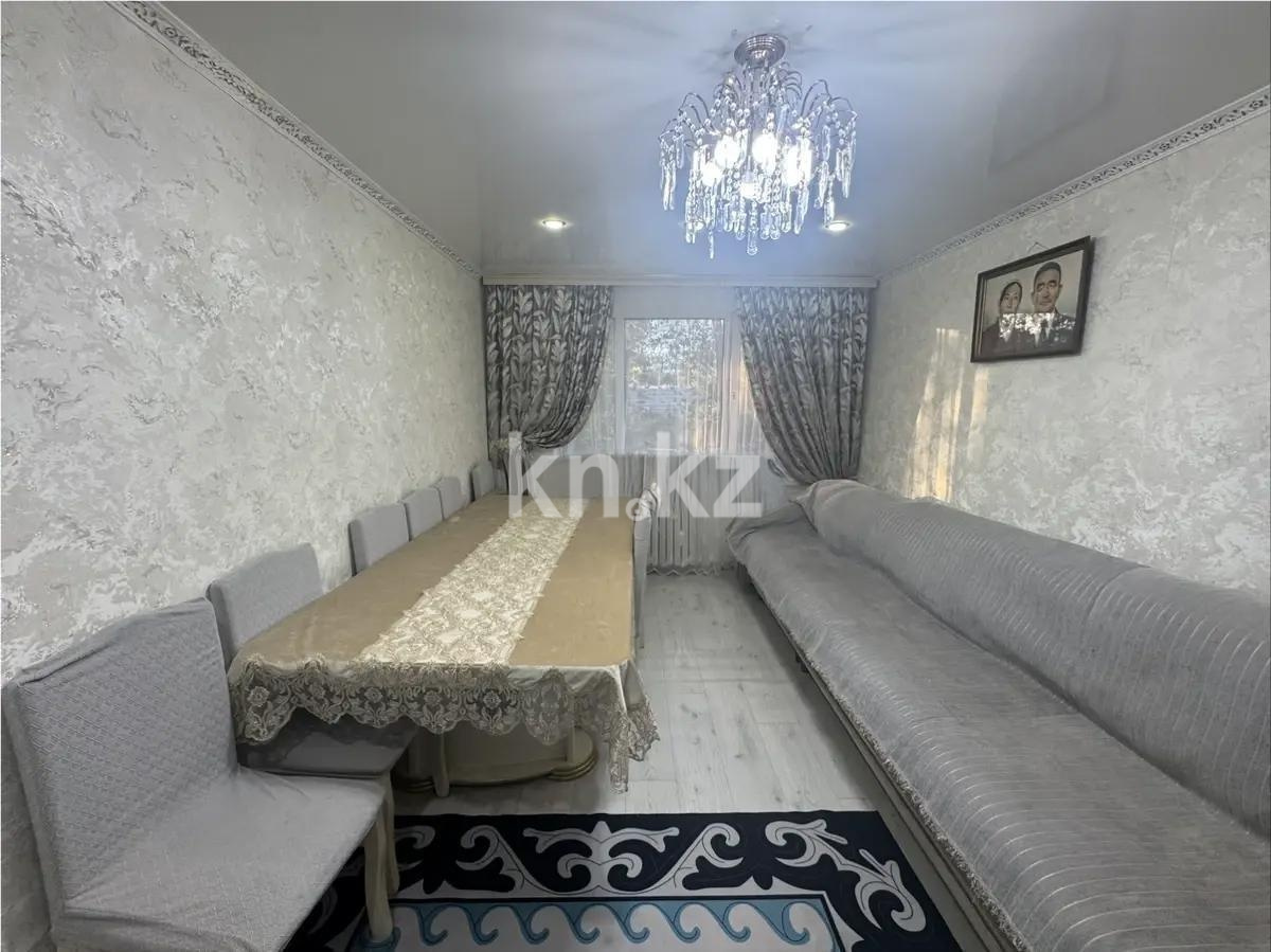 Продажа 3-комнатной квартиры, 61 м² в Темиртау
