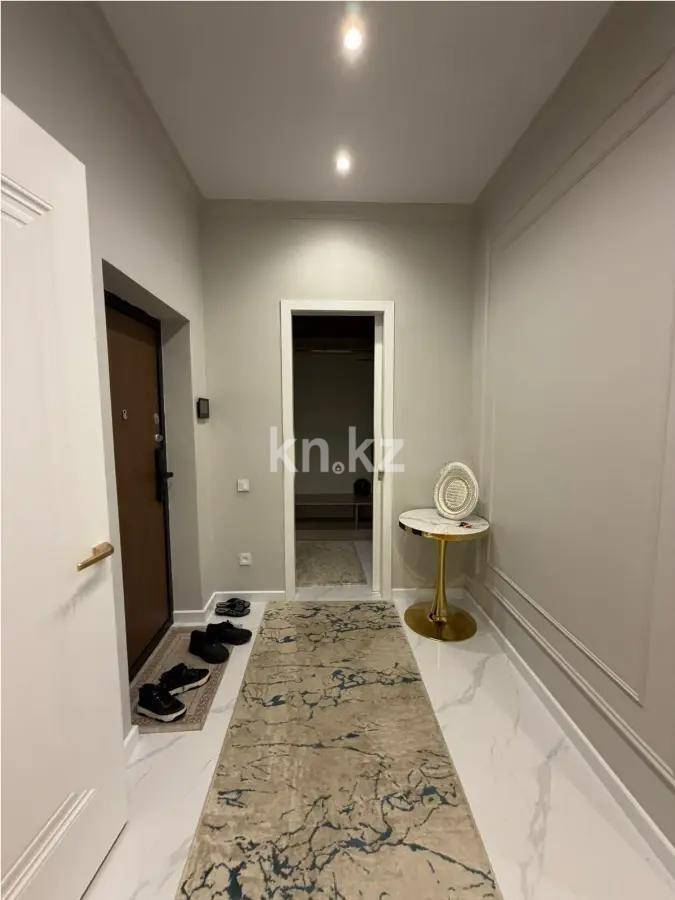 Продажа 3-комнатной квартиры, 116.3 м² в Алматы - фото 8