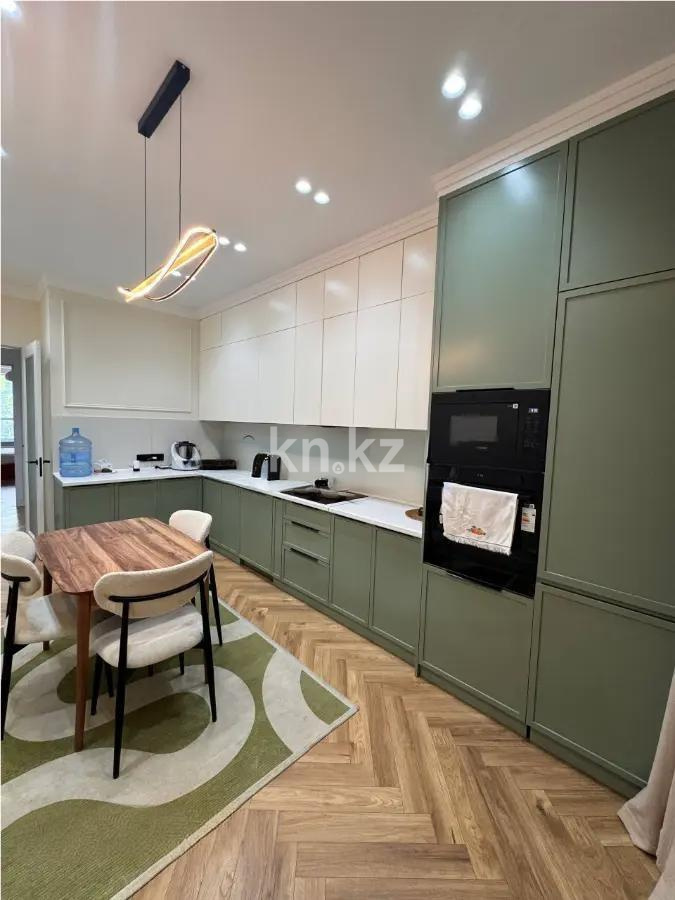 Продажа 2-комнатной квартиры, 81 м² в Алматы - фото 3