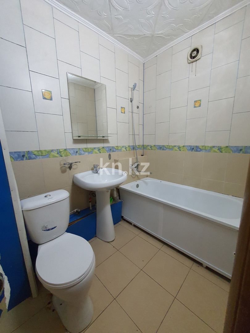 Продажа 3-комнатной квартиры, 60.4 м² в Алматы - фото 16