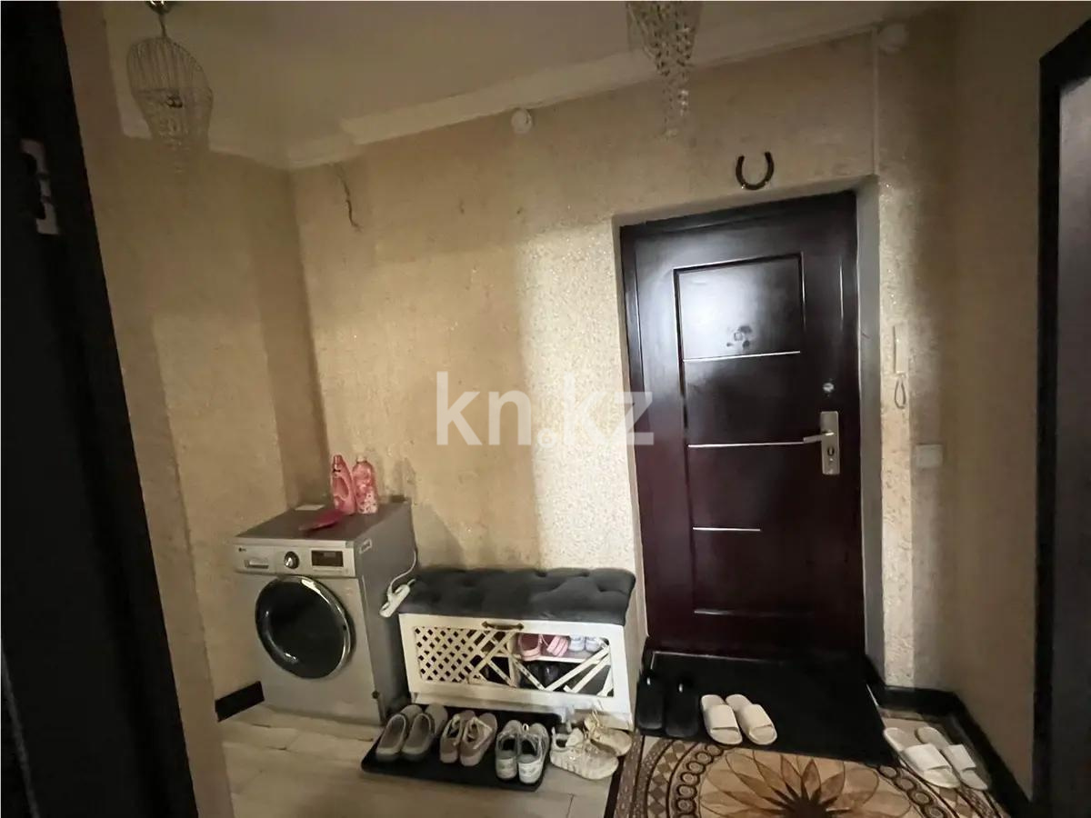 Продажа 2-комнатной квартиры, 57 м² в Астане - фото 5