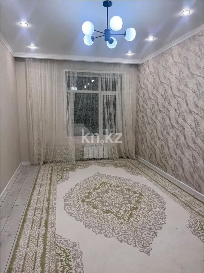 Продажа 1-комнатной квартиры, 39 м² в Астане