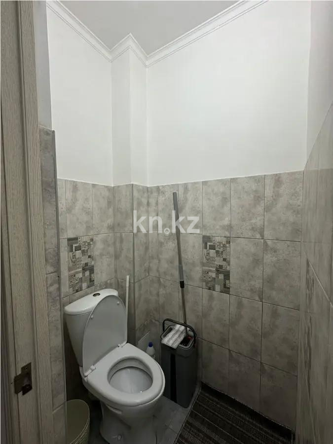 Продажа 2-комнатной квартиры, 52 м² в Алматы - фото 5