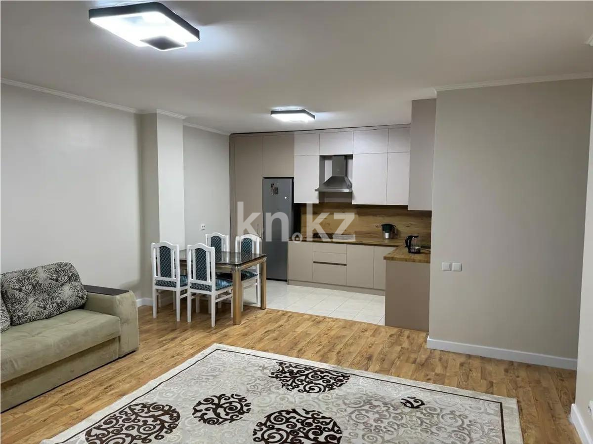 Продажа 2-комнатной квартиры, 72 м² в Астане - фото 3