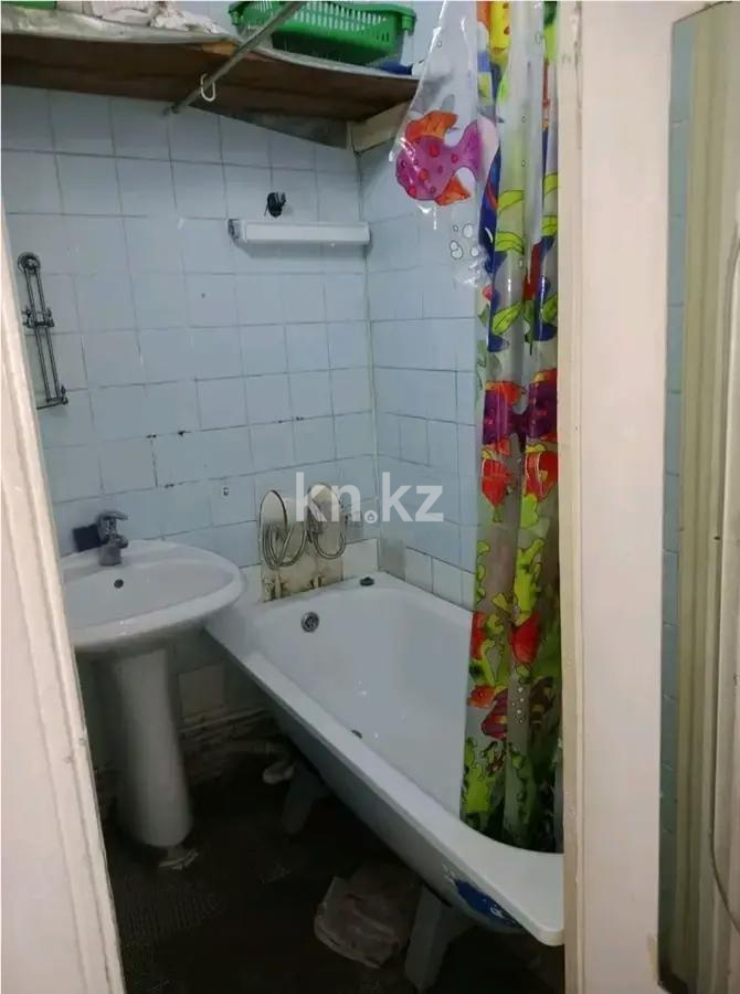 Продажа 1-комнатной квартиры, 32 м² в Караганде - фото 3